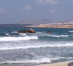 Inselrundfahrt Kreta