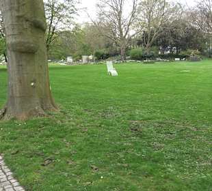 Zoologischer Stadtgarten