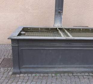 Laufbrunnen Tübinger Straße