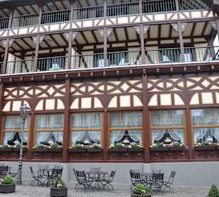 Здания города 