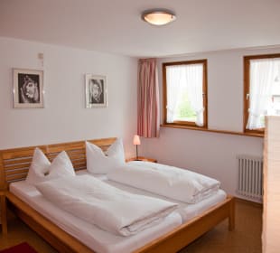 Zimmer Pension Baarblick