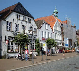 Beim Marktplatz