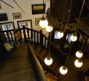 Brauhaus Am Lohberg, Wismar