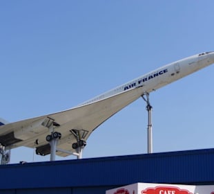 Concorde