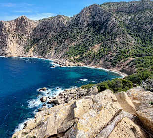Piratenbucht