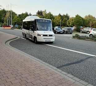 Stadtrundgang Bad Heiligenstadt