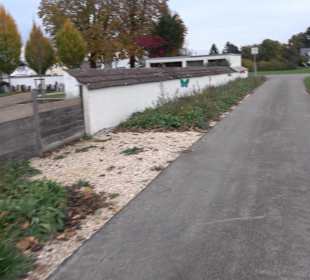 Friedhof Daugendorf