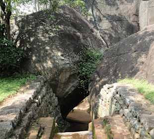 Sigiriya