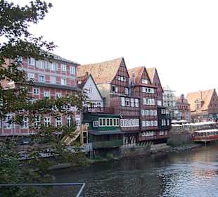 Altstadt Lüneburg