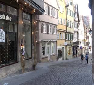 Altstadt