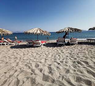 Kavo Paradiso Beach