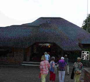 Krüger Nationalpark