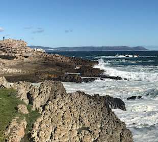 Wandern Hermanus