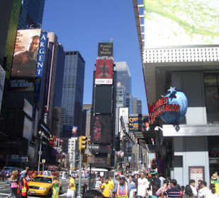 Times Square