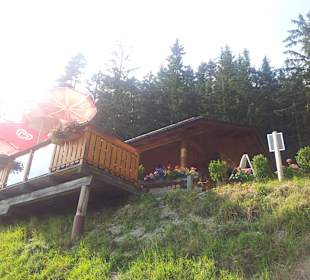Sattelberghütte