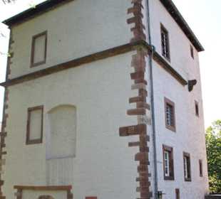 Altstadt Bad Gandersheim