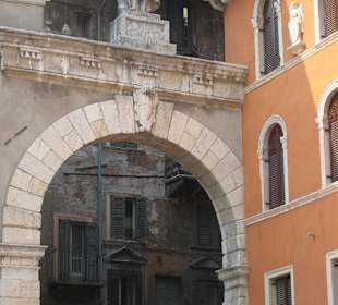 Altstadt Verona