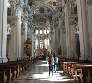Dom sagenhaft