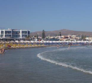 Strand Gouves