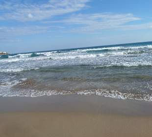 Sandstrand