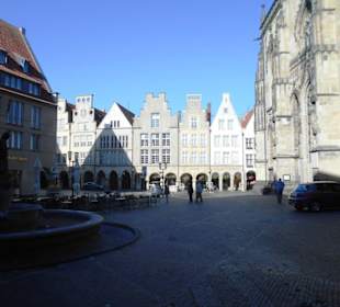 Altstadt Münster