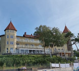 Hotel Zamek