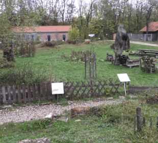 Umweltbildungszentrum Listhof