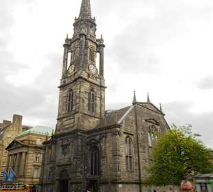 Tron Kirk