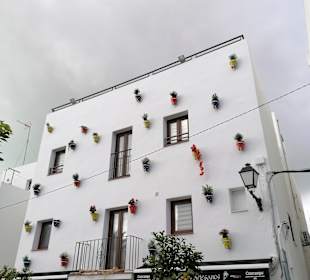 Stadtrundgang Conil de la Frontera