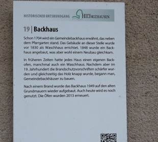 Historischer Rundgang