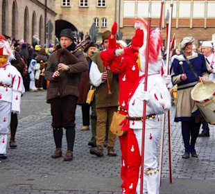 Festgruppen