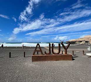 Strand Ajuy