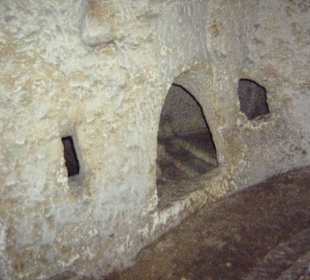 St.Paul's Katakombe/Rabat