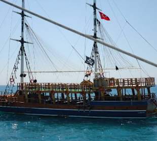 Hotel Larissa Beach Club