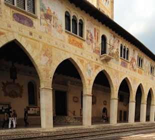 Katedra Conegliano