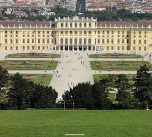 Schönbrunn