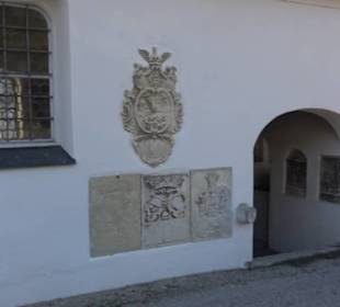 Ostenfriedhof