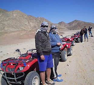 Die glorreichen zwei