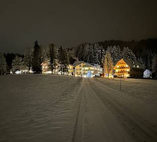 Wandern Ramsau am Dachstein