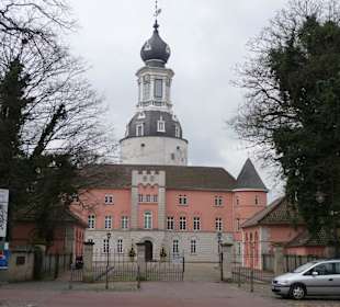 Schloss Jever