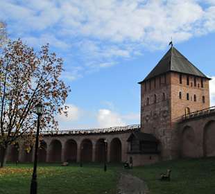 Nowogród Kreml