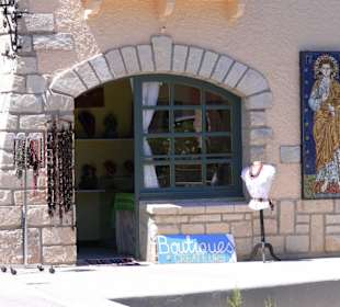 Kleine Boutique