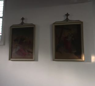 Kath. Pfarrkirche St. Martin Altheim