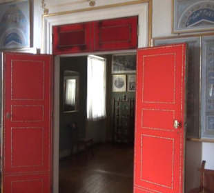 Schloss Charlottenhof