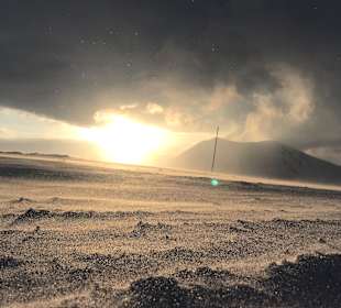 Skigebiet Palandöken