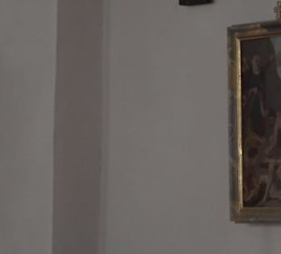 Katholische Filialkirche St. Pankratius Mitterfisc