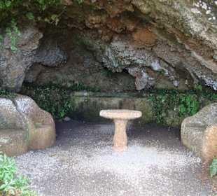 Liebesgrotte