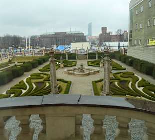 Barockgarten