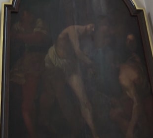 Kirche St. Stephanus Leinstetten