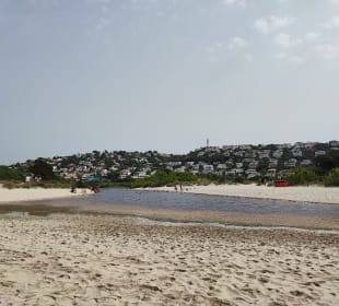Strand Cala Galdana